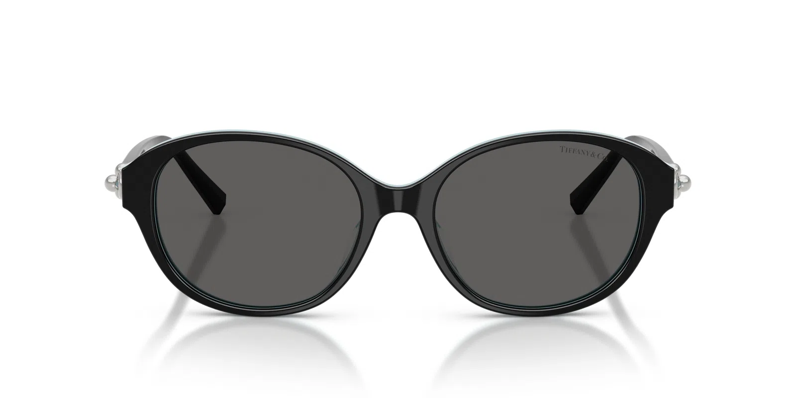 Tiffany 4263D Sunglasses - view 19